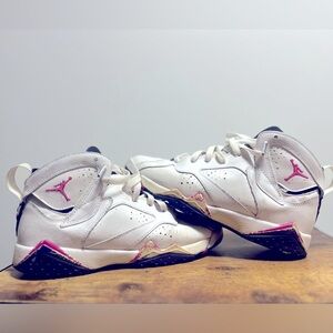 Jordan size 7